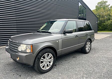 Land Rover Range Rover Vogue V8 TD HSE Aut.