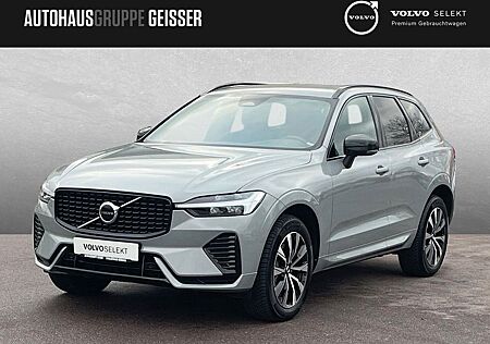 Volvo XC 60 XC60 B4 AWD Mild-Hybrid Plus Dark LED