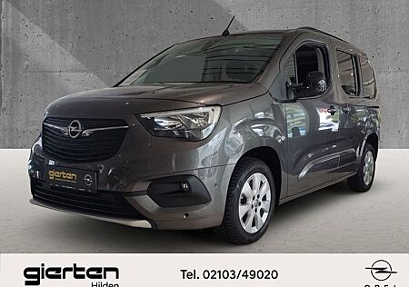 Opel Combo Life E - e Ultimate