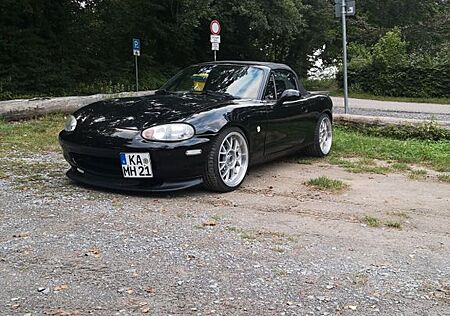 Mazda MX-5 1.9 16V -