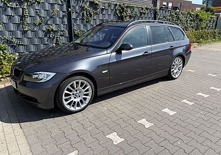 BMW 320d touring -