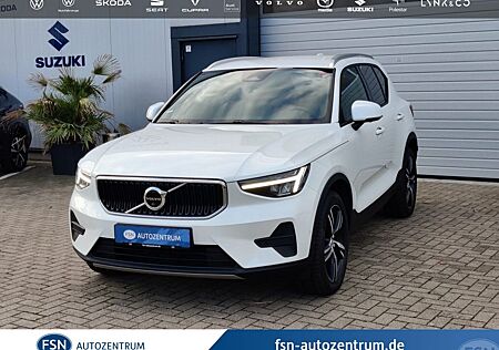 Volvo XC 40 gebraucht kaufen Volvo XC 40 XC40 B3 Core, 360°-Kamera, Winterräder, LED
