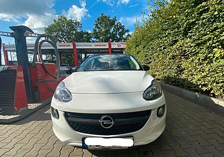 Opel Adam 120 Jahre 1.4 74kW 120 Jahre