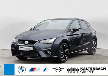 Seat Ibiza FR 1.0 TSI DSG PDC SHZ KAMERA ACC LED