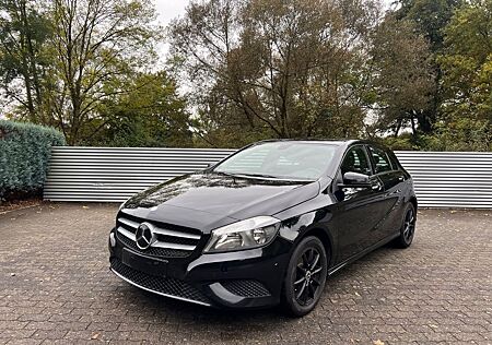 Mercedes-Benz A 180 CDI -