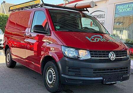 VW T6 Transporter Volkswagen Kasten EcoProfi REGALE/LEIDER/AHK