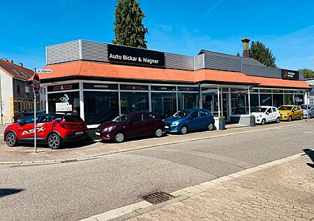 Citroën C1 Shine Automatik*inkl. Winterreifen*
