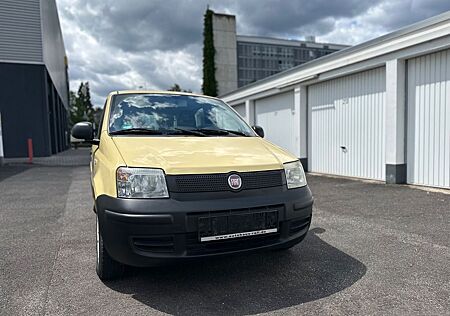 Fiat Panda 1.2 | TÜV: 07/27 | TÜV NEU | Facelift