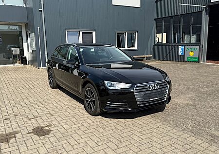 Audi A4 Avant sport 1,4 TFSI ACT