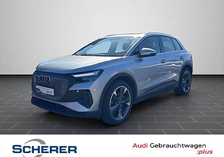 Audi Q4 e-tron 40 e-tron 150 kW PANO SONOS