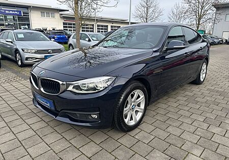 BMW 320 3 Gran Turismo d xDrive