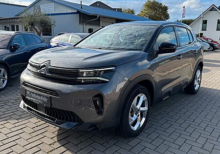 Citroën C5 Aircross 1.2 130 PureTech YOU *Carplay*PDC*