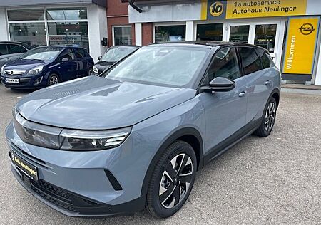 Opel Grandland X Grandland, GS MHEV 100KW Panorama PDC SHZ