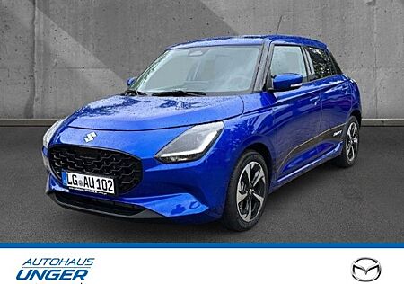 Suzuki Swift 1.2 Dualjet CVT Hybrid Comfort+ Kamera