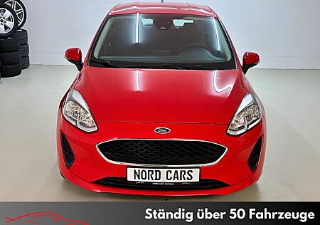 Ford Fiesta 101PS *1.HAND *TEMPOMAT *KLIMA *ACC