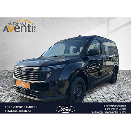 Ford Tourneo Courier leasen