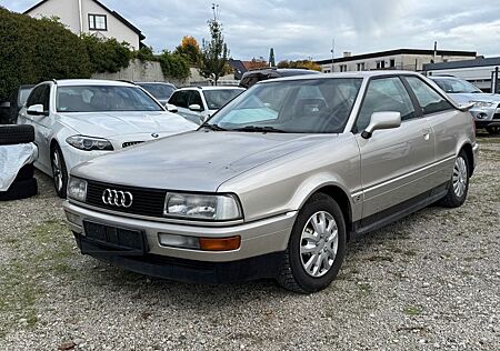 Audi Coupe Coupé ~1988~SAUBER