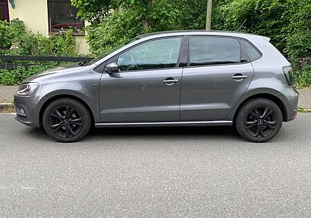 VW Polo Volkswagen 1.2 TSI 66kW LOUNGE BMT LOUNGE BlueMoti...
