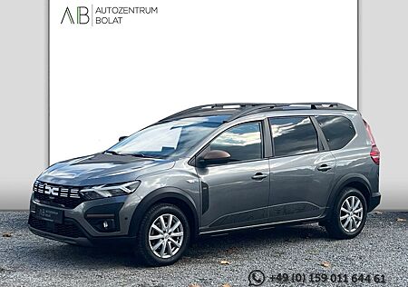 Dacia Jogger Extreme°1.6 E-TECH HYBRID° 140°7-SITZER