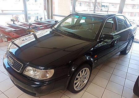 Audi S6 4.2 Auto Avant -