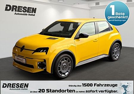 Renault R 5 gebraucht kaufen Renault R 5 E-Tech Evolution 120 Urban Range Allwetter*C