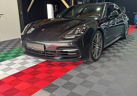 Porsche Panamera 4S LUFT/SOFT/CARBON