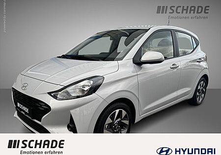 Hyundai i10 i 10 FL (MY25) 1.0 Trend Komfortpaket*NaviBC