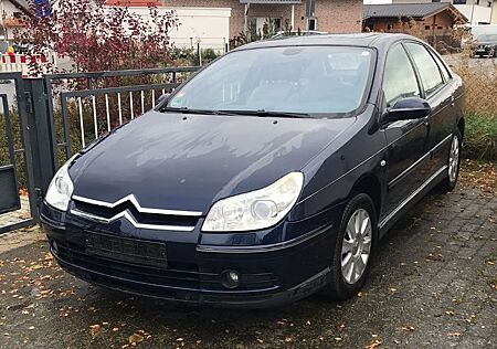 Citroën C5 3.0 V6 Exclusive Autom. Exclusive