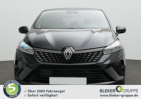 Renault Clio V 1.6 E-TECH Hybrid 145 Techno (EURO 6d)