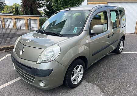 Renault Kangoo Authentique 1.5 dci Klima 5 Seats