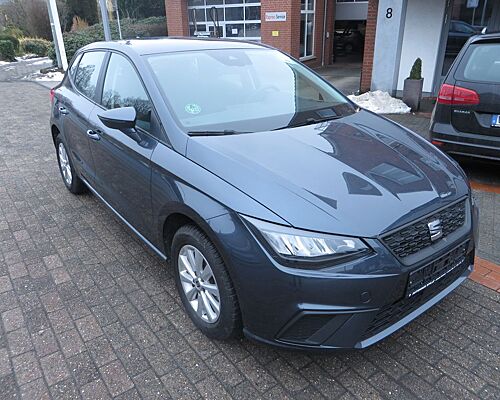 Seat Ibiza Style Edition DSG Navi LED GRA App-Connect