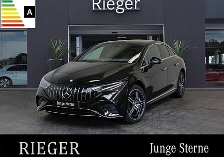 Mercedes-Benz EQE 43 AMG 4M Premium-PlusPaket*3D-Fahrerdisplay