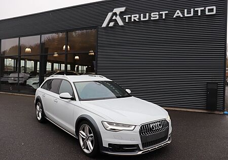 Audi A6 Allroad quattro 3.0 TDI VOLL ACC,BOSE,LUFT