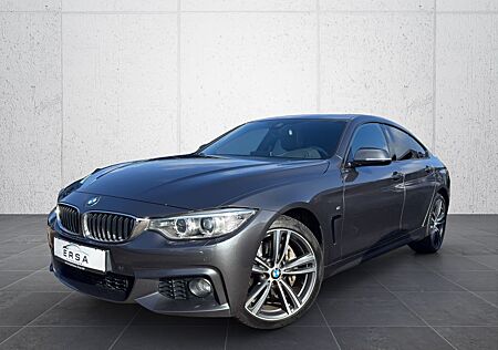 BMW 435d xDrive GC M-Sport*HUD*S.Dach*RFK*Dr.Assista