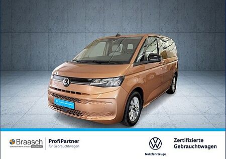 VW T7 Multivan Volkswagen 2.0 TDI Life DSG,Leder,AHK,Kamera