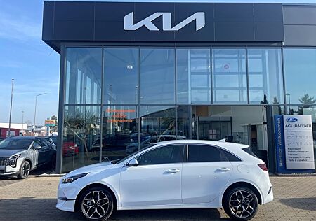 Kia Cee'd Ceed Ultimate Edition DCT,JBL,LED, Kamera,Tot.Wi
