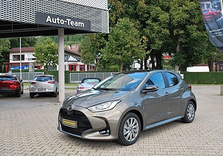 Mazda 2 Hybrid Sofort Verfügbar Automatik Select