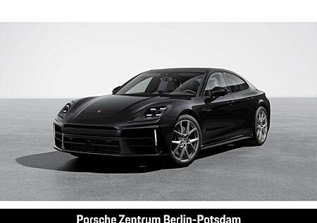 Porsche Panamera 4 E-Hybrid BOSE Luftfederung 1.Hand LED