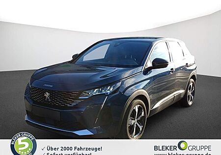 Peugeot 3008 Allure Pack