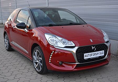 DS Automobiles DS 3 DS3 Sport Chic Navi 8xBereift
