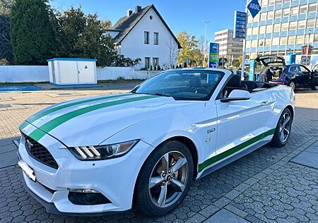 Ford Mustang 3.7 Cabrio Convertible