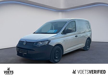 VW Caddy Volkswagen Cargo 2.0 TDI Basis KLIMA+AHK+PDC+SHZ