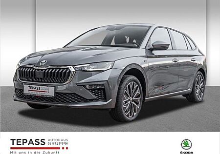 Skoda Scala 1.0l TSI Drive KLIMA APP LED SHZ