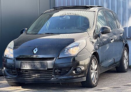 Renault Scenic III "BOSE Edition" | EUR5 | Automatik