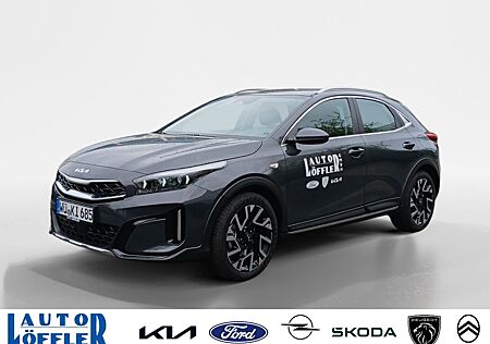 Kia XCeed Vision 1.6 KOM+ KLIMA^ LHZ^ SHZ^ RFK^
