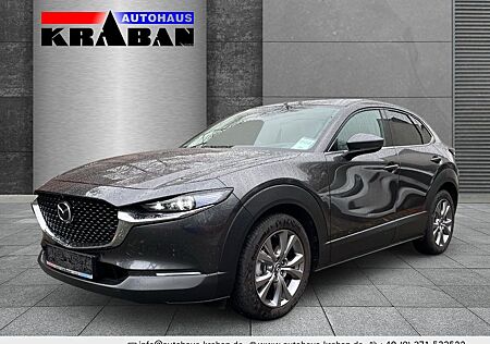 Mazda CX-30 Selection AWD AHZV