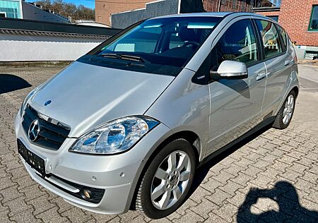 Mercedes-Benz A 170 85kW 116 PS/ 2 Hand 1958 Jahr Gang/ PDC.