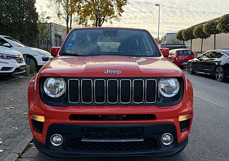 Jeep Renegade 1.0l T-GDI I3 *Longitude*