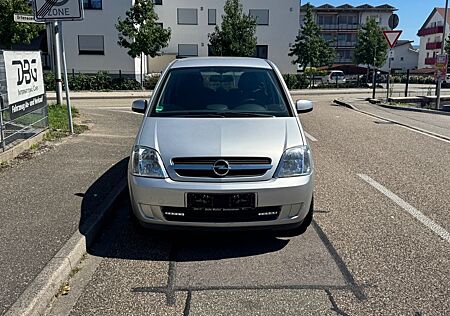 Opel Meriva 1.6 TÜV NEU / Klima / 1-Hand