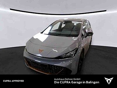 Cupra Born 204PS/62kWh WÄRMEPUMPE+SHZ+CARPLAY+PILOT M